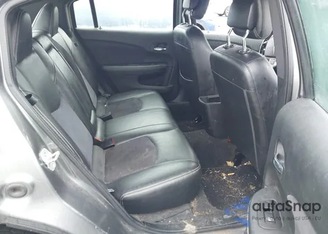 2012 Chrysler 200 S from USA, damaged, VIN 1C3CCBHG7CN140060